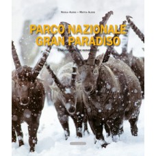 Parco Nazionale Gran Paradiso di Nicola Alessi e Mattia Alessi